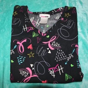 Women's Scrubs
